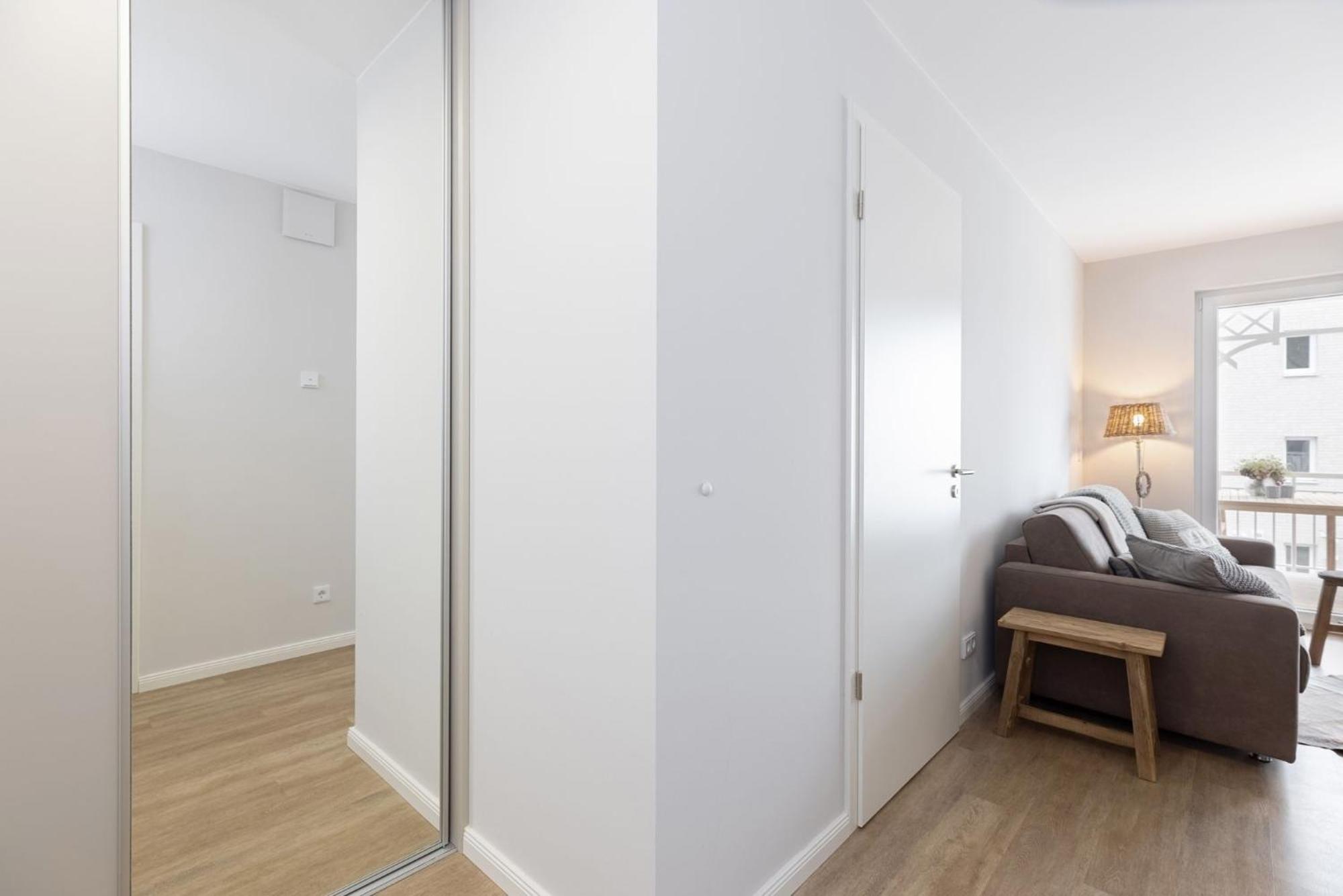 Wohnung 6- Liebefeld Греміц Екстер'єр фото